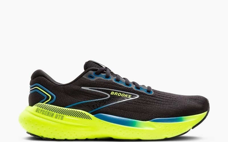 Glycerin GTS 21